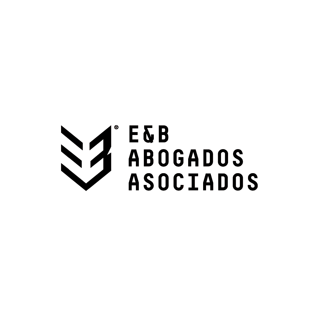 Logo de E&B Abogados